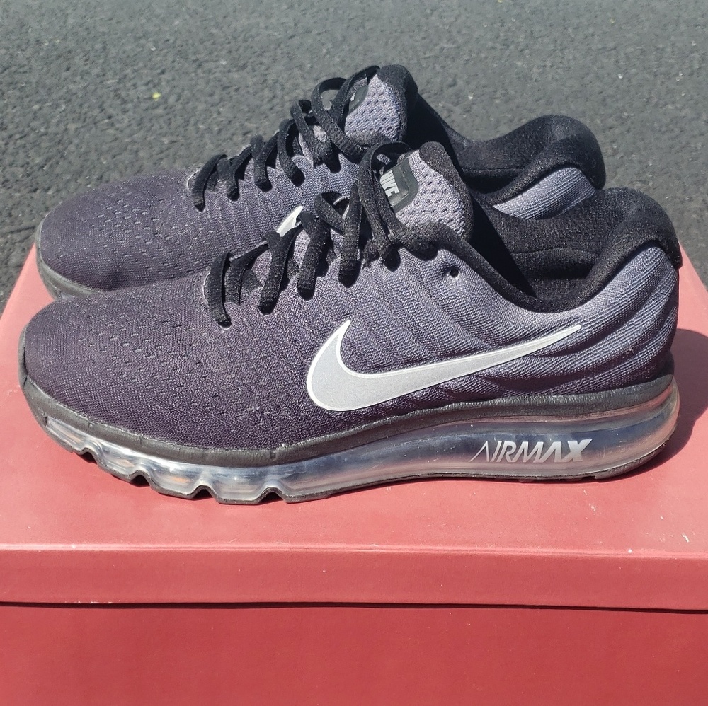 Women's Nike Air Max 2017 Sneakers